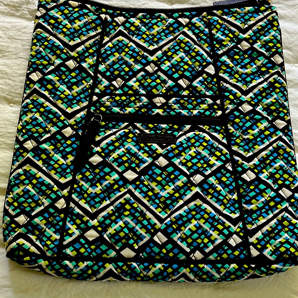 Vera Bradley Cross Body